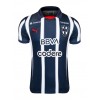 Oficiální Fotbalový Dres Rayados C.F. Monterrey Domácí 2024-25 pro Muži